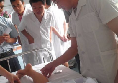 ������ҽ���ʦ��ѵ��